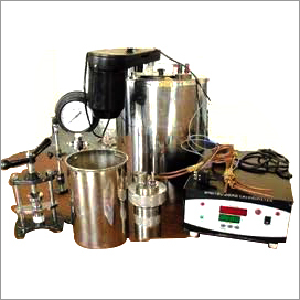 Bomb Calorimeter