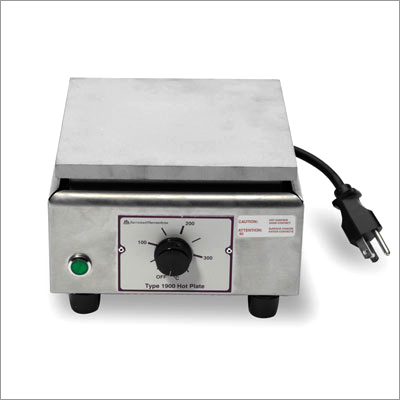 Lab Hot Plate