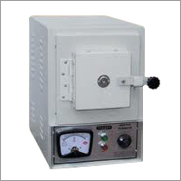 Testing & Measuring Equipment