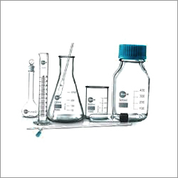 Laboratory Glassware