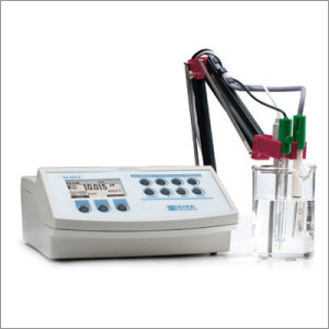 pH Meters