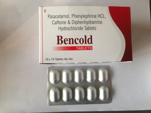 BENCOLD