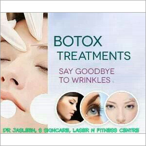 Skin Care Treatments
