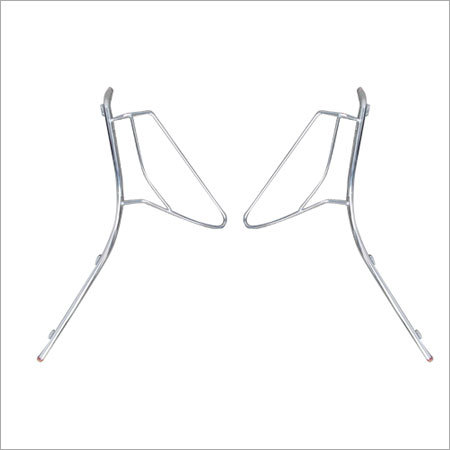 Front Indicator Beading Steel (AVIATOR)