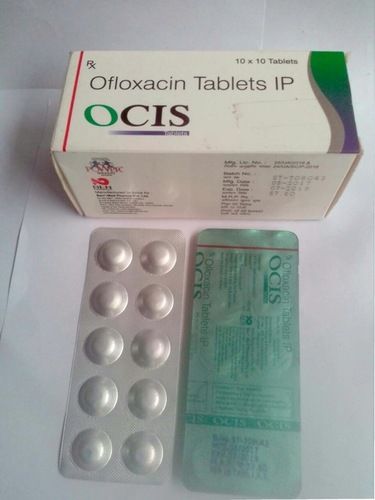 PHARMACEUTICALS TABLETS