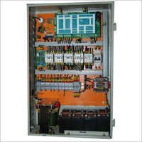 Elevator Automatic Rescue Device