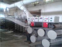 Laminated Hdpe Woven Fabrics