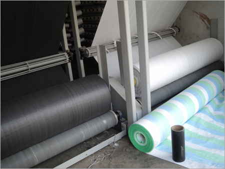 Narrow Woven Fabrics