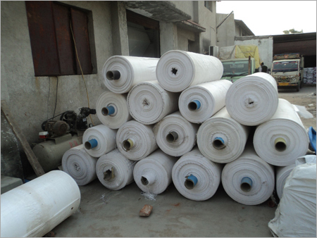Unlaminated Woven Fabrics