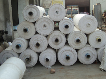 Woven Polypropylene Fabric