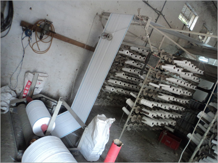 Computerized Narrow Woven fabrics