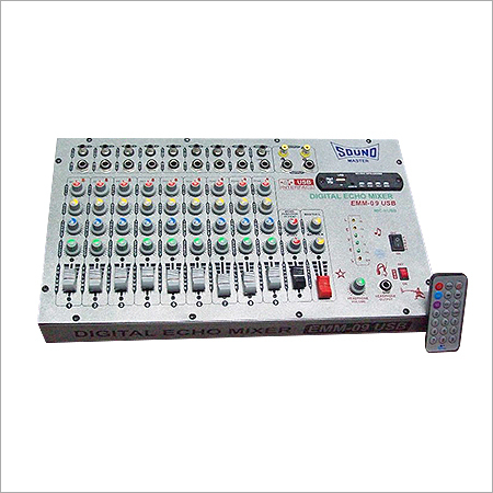 Portable PA Amplifiers