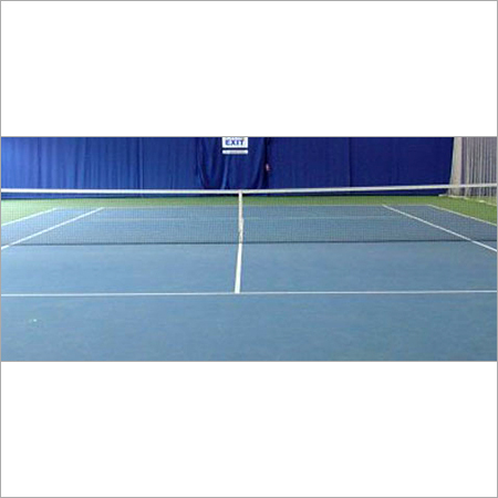 Sports Court Flooring