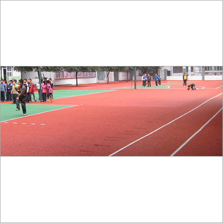 Playground Flooring
