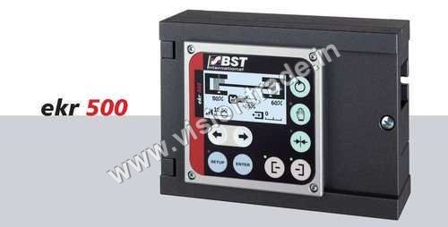 BST Web Guiding Systems 