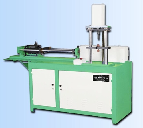 Hydraulic Cots Mounting Machine
