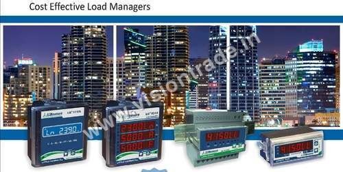 Multifunction Load Manager