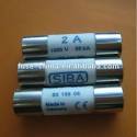 Siba fuse