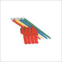 Insulated Shrouded Dsl System