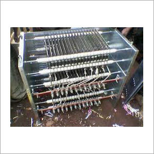 Resistance Box