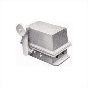 Roller Lever Weight Operated Limit