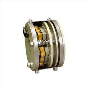 Heavy Duty Disk Brake