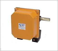 Rotary Limit Switches