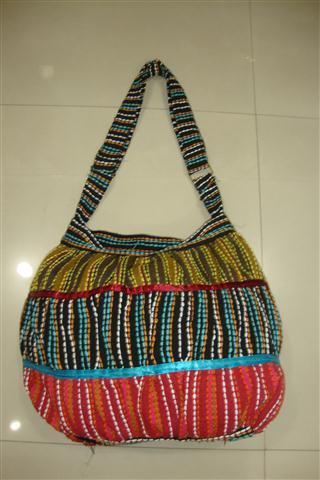 Fabric Bags