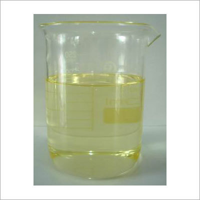 Eco Friendly Plasticizer