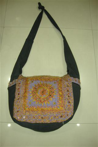 Fabric Bags