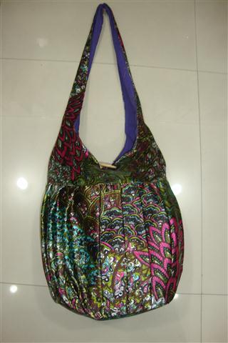 Fabric Bags