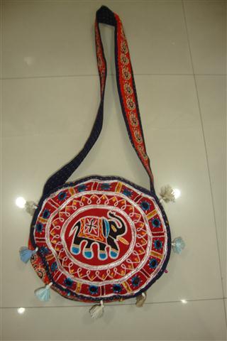 Fabric Bags