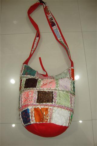 Fabric Bags
