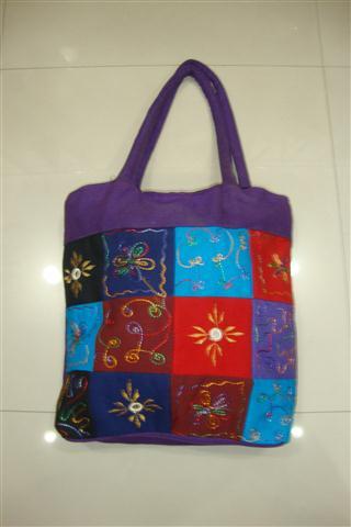 Fabric Bags