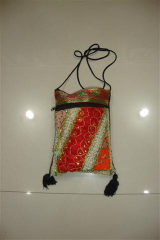 Fabric Bags