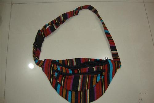 Fabric Bags
