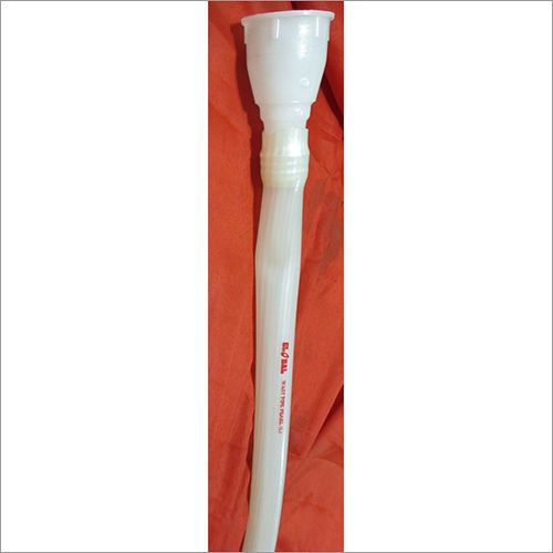 Wast Pipe Pearl Heavy 36