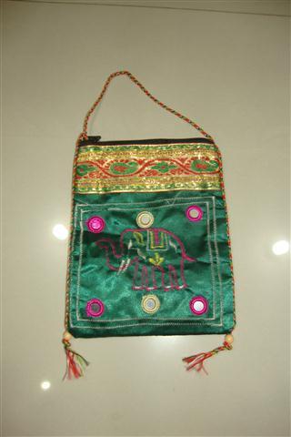 Fabric Bags