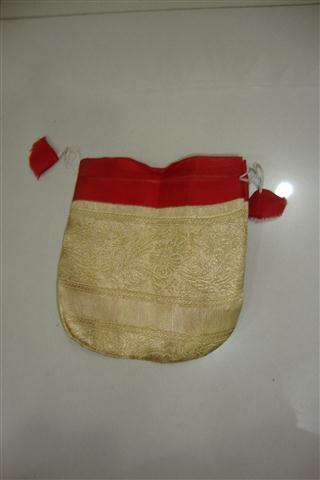 Fabric Bags
