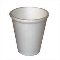 Thermocol  Tea Cup