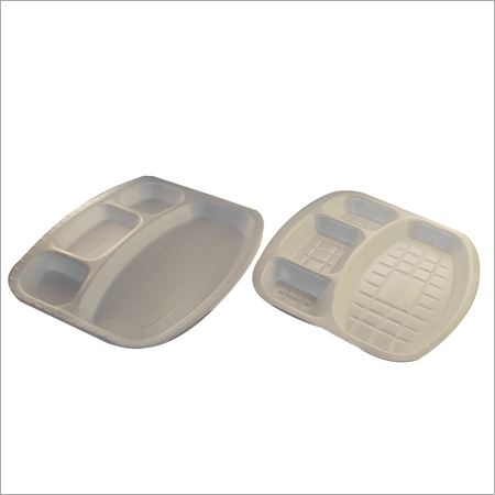 Disposable Plates