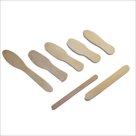 Disposable Spoon