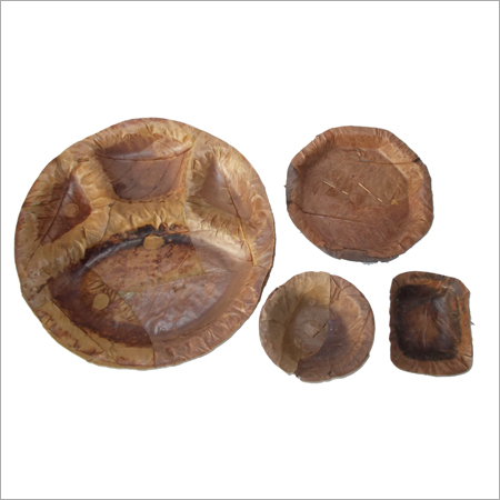 Areca Leaf Plates