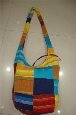 Fabric Bags