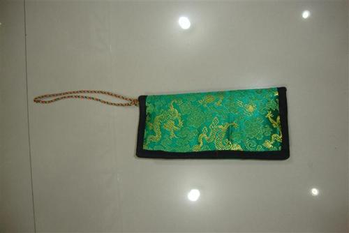 Fabric Bags