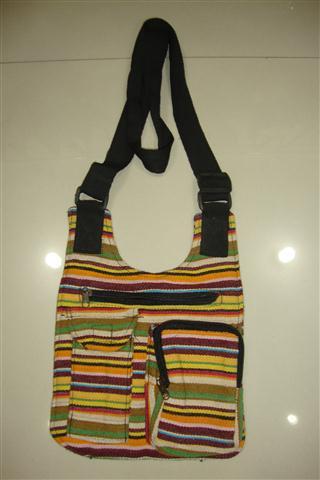 Fabric Bags