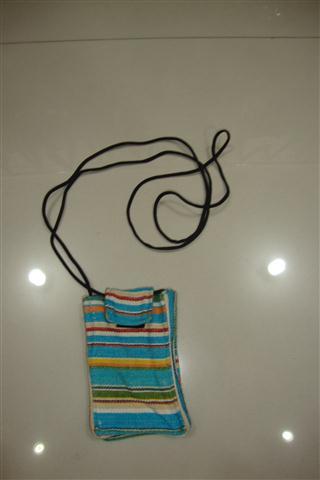 Fabric Bags