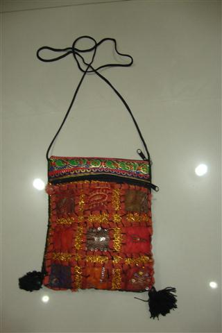 Fabric Bags