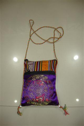 Fabric Bags
