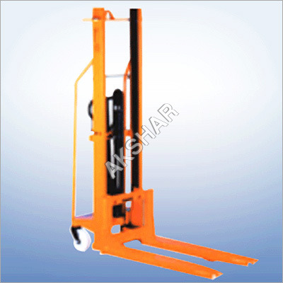 Hydraulic Stacker